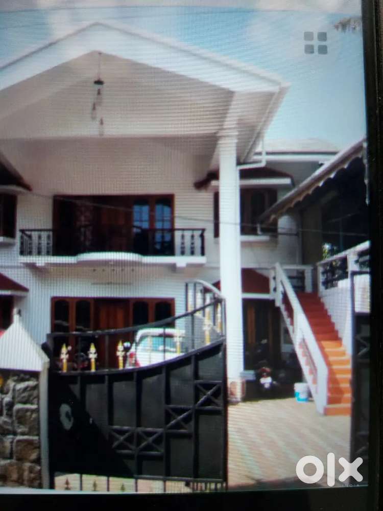 Room for rent @Edappally Gents