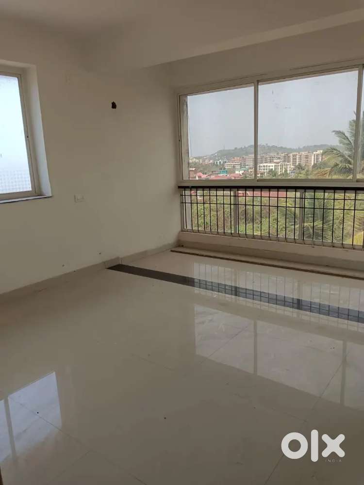 4 bhk unused penthouse for sale near mutt gogal margao goa.