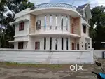 Aluva paravur road thattapady beautiful house