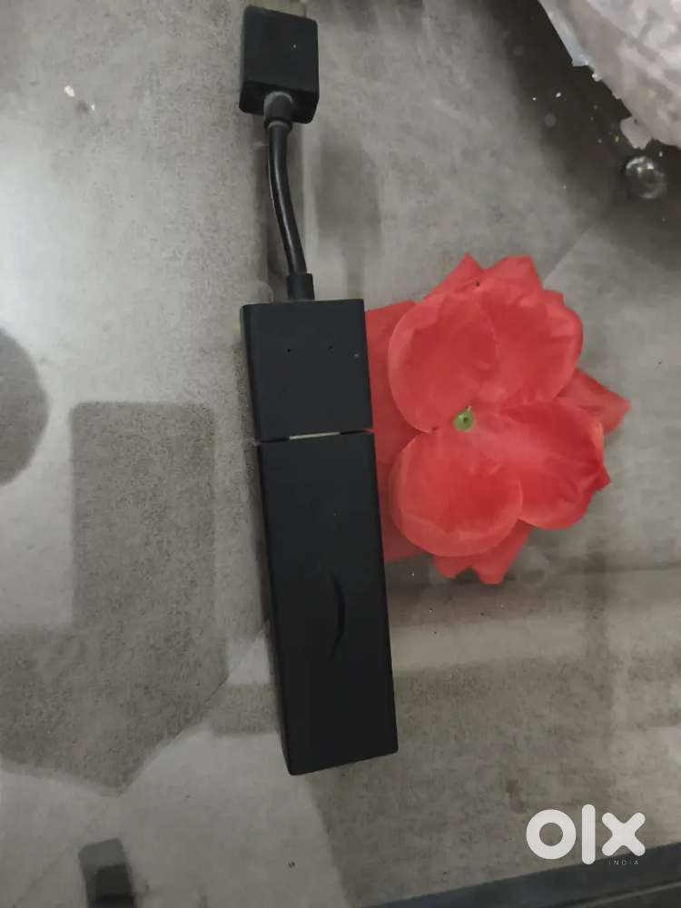 Fire stick with out remote