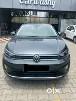 Volkswagen Virtus Topline 1.0 TSI MT, 2022, Petrol