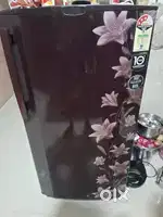 Fridge of Godrej