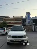 Tata Safari EX TCIC 4X2, 2008, Diesel