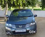 Honda City 2010 Petrol