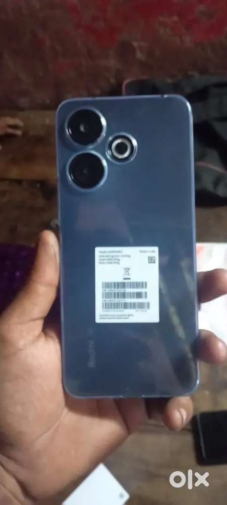 Redmi 13 5g 8+8.128 gb