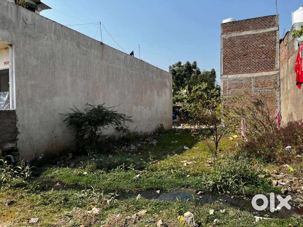 14x50 Residential Plot for Sale in Hariom Nagar