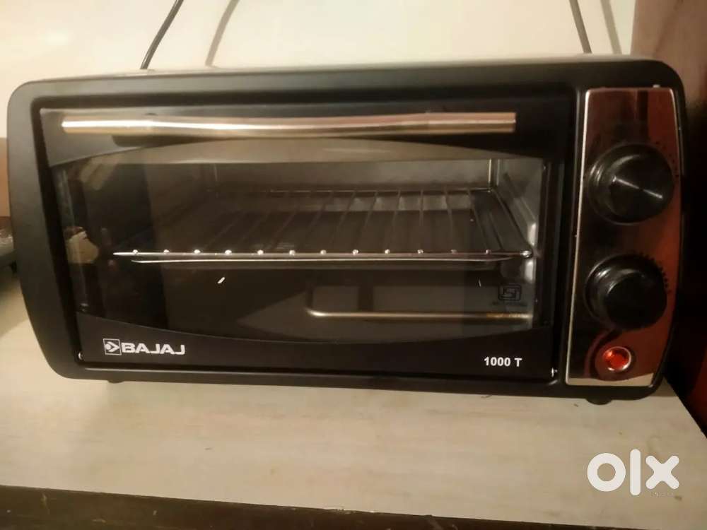 Oven bajaj