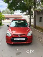 Maruti Suzuki Alto 800 2012-2016 LXI, 2013