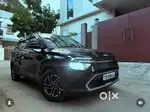 Kia Carens 2023 Petrol 50000 Km Driven