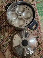 Idli stand ,steam idly 12 pis