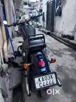future bike