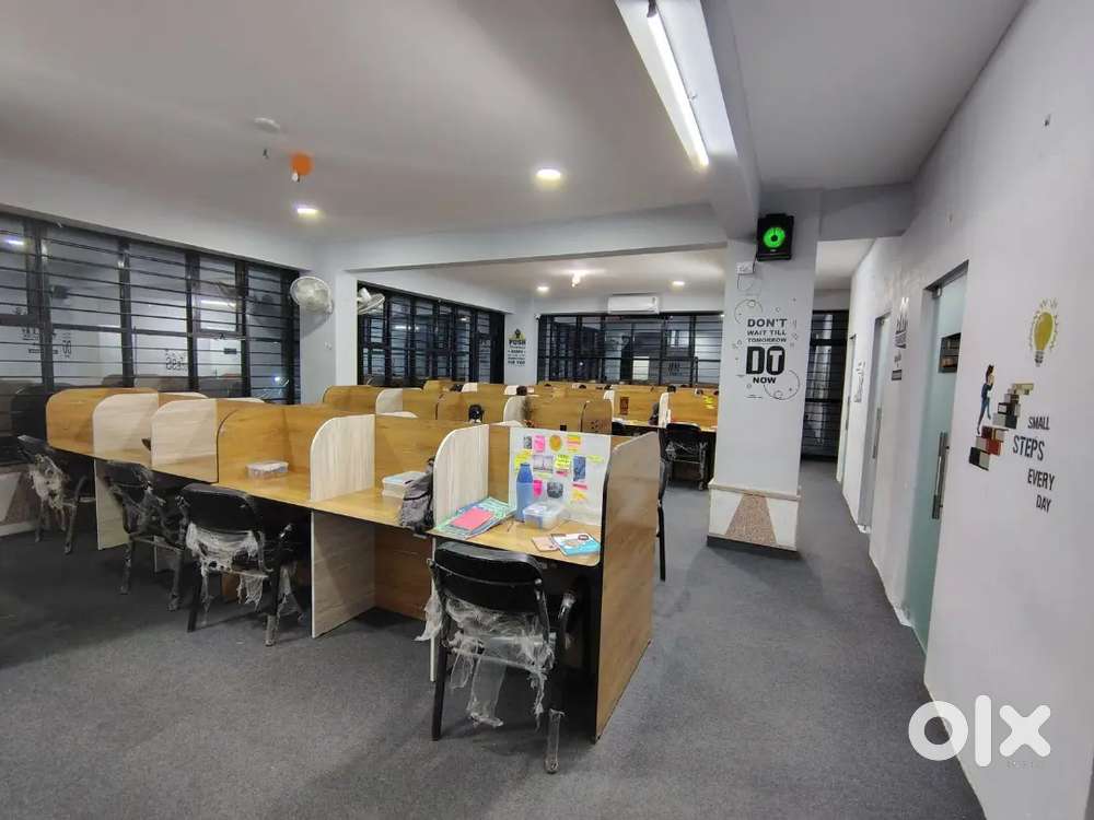 Hiring  regarding to calling work