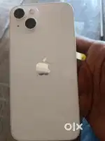 IPHONE 13 MOTHERBOARD AND DISPLAY BROKEN ONOY PARTS AVAILABLE