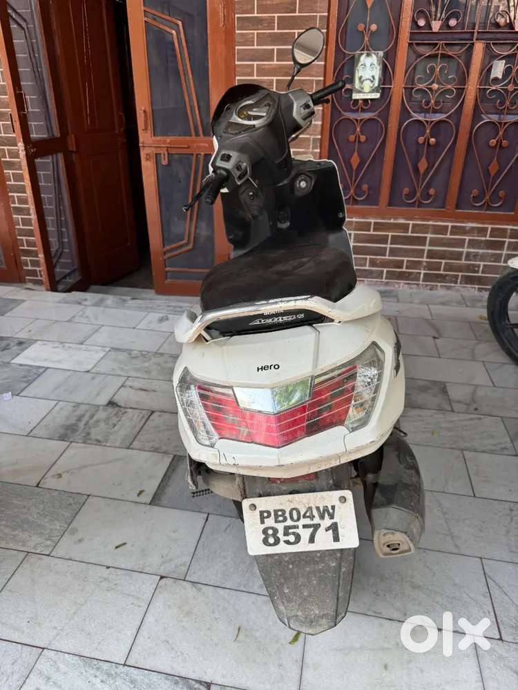 New sarwes oil change bettry  new rocket pickup