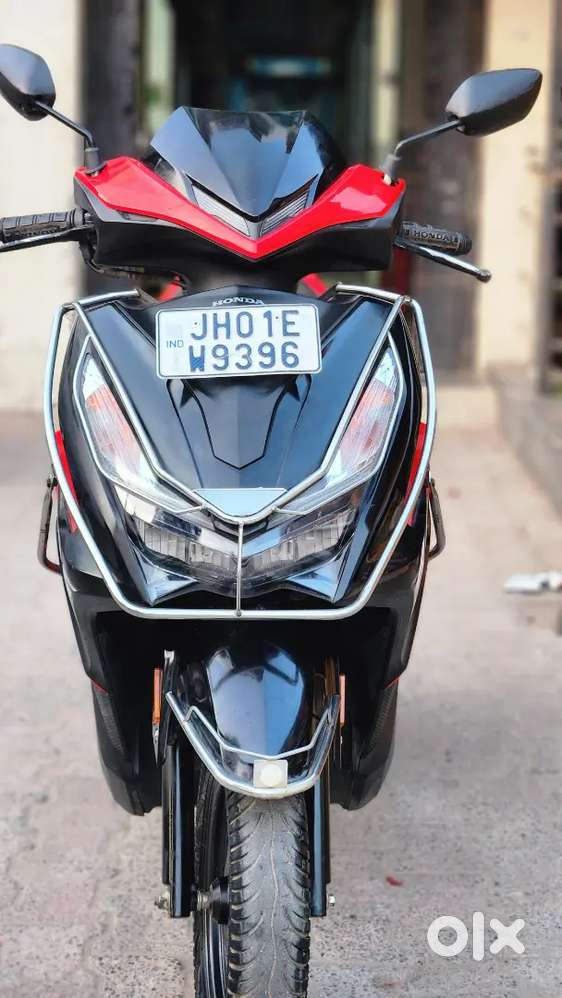 Honda Grazia 125 showroom condition used Scooter