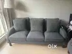 IKEA sofa for sale 3 seater
