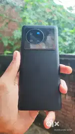 Vivo x80 5g 12gb 256gb