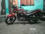 Hero Super Splendor BS6