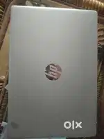 Hp. Chromebook , slightly negotiable