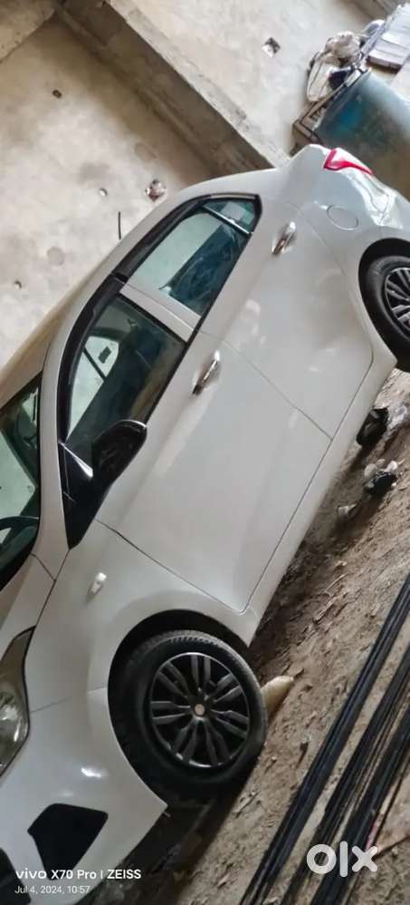 Hyundai Accent 2018 Diesel 75533 Km Driven