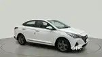 Hyundai Verna 1.5 SX VTVT, 2020, Petrol