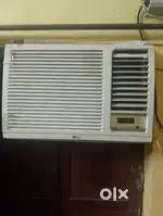 Window lg ac