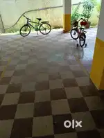 Car parking space up for rent