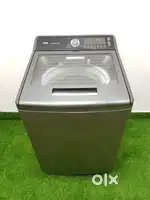 IFB TL-SDG aqua 9.5kg grey color fully automatic w/m wit warranty***