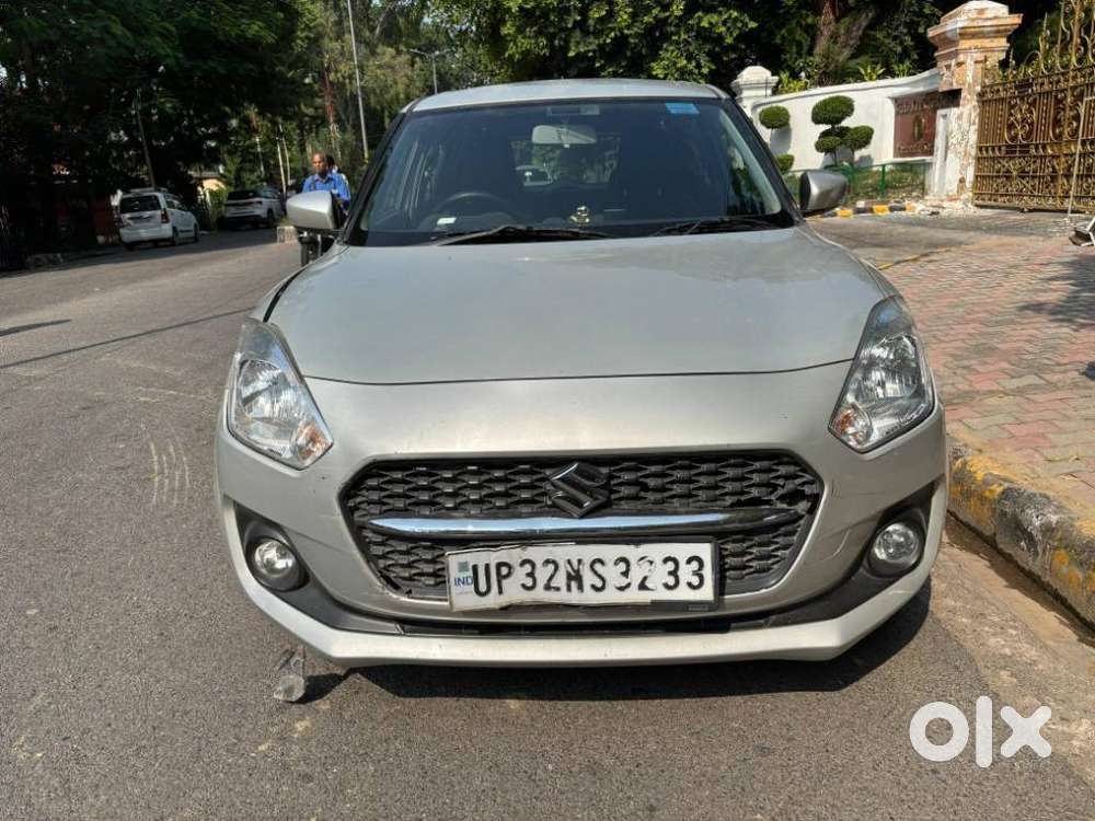 Maruti Suzuki Swift VXI Deca, 2023, CNG & Hybrids