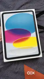 iPad 10th Gen