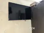 SAMSUNG LED TV.