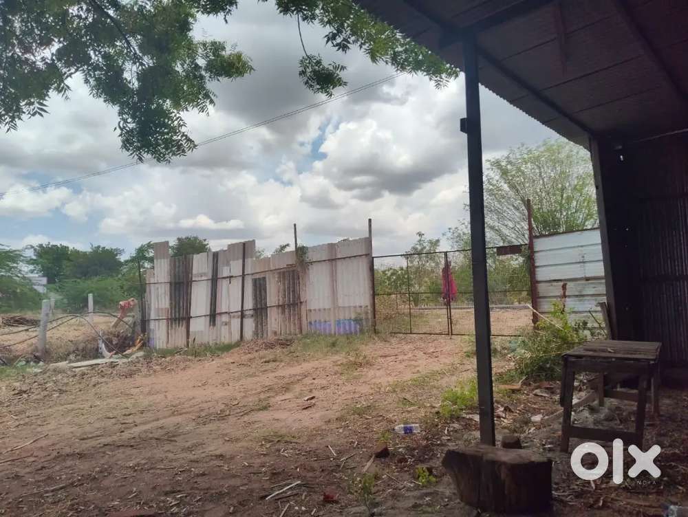Own property