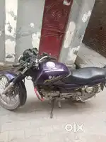 Ok condition