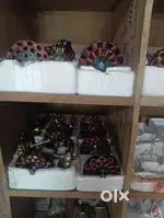 Electrician For Fan/gyser