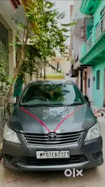 Toyota Innova 2012 Diesel Good Condition