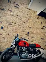 Interceptor 650