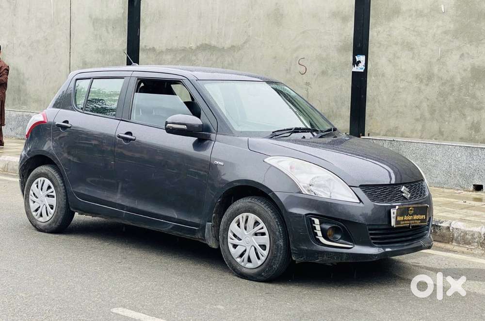Maruti Suzuki Swift DDiS VDI, 2015, Diesel