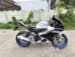 Yamaha R15M 2022 R15V4