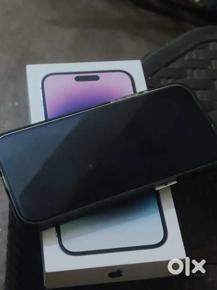 i phone 14 pro max