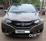 Honda Jazz 1.2 VX  i-VTEC AT, 2016, Petrol