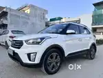 Hyundai Creta 1.6 SX (O), 2016