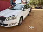Front bumper light damage front bonnet dent