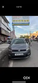 Volkswagen Polo 2012