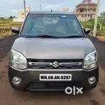 Maruti Suzuki Wagon R 1.0 2019-2022 VXI (O), 2019, Petrol