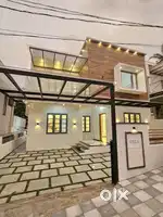 New house for sale Nalanchira