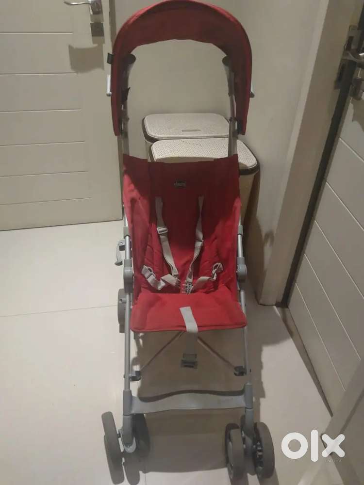Chicco Light weight Stroller