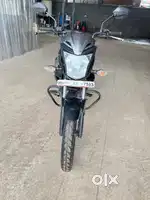 Second hand