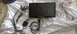 Car android QLED display