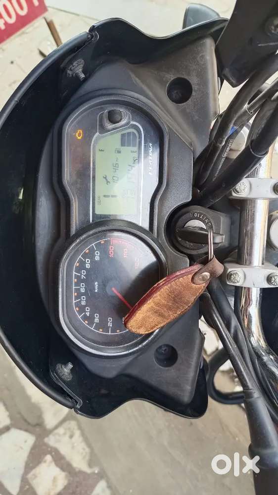 ये बाइक बहुत अच्छी कड़ीसन में है