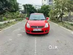 Maruti Suzuki Swift Dzire VXI Optional, 2010, Petrol